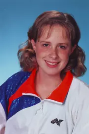 Betsy Hamm
