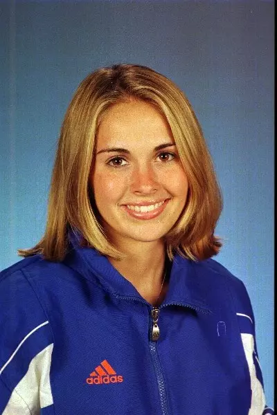 Heather Mitts