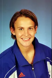 Kristin Chapman