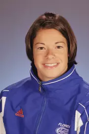 Angie Olson