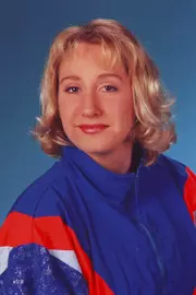 Katie Sydes