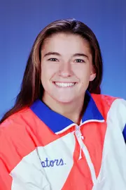 Chrissy Van Fleet