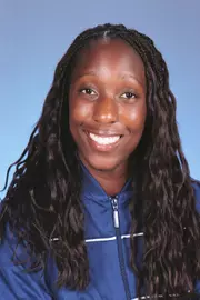 Crystal Frimpong