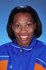 Keisha Bell