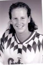 Sarah Currie
