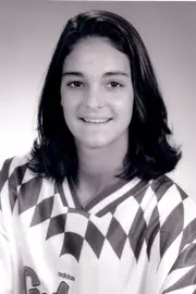 Tracy Ward