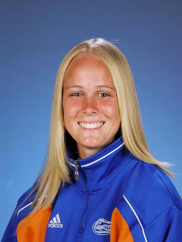Lindsey Affolter - 2005 soccer