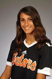 Brittany Burrows - 2009 soccer