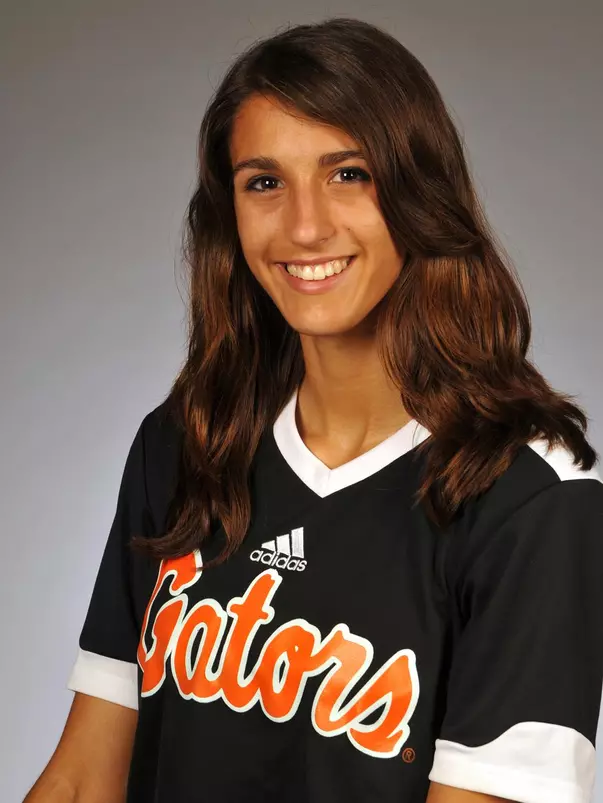 Brittany Burrows - 2009 soccer