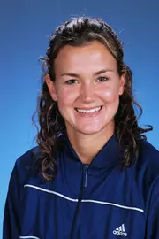 Kelsey Kravec - 2003 soccer