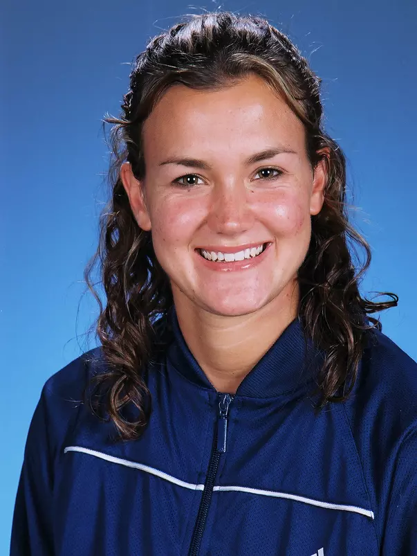 Kelsey Kravec - 2003 soccer