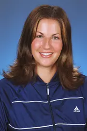 Rachel Waterhouse - 2003 soccer