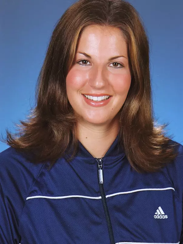 Rachel Waterhouse - 2003 soccer