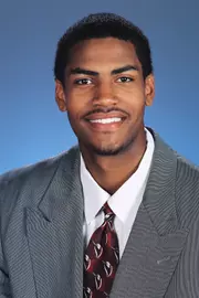 Mohamed Abukar - 2003-04 Men's Basketball