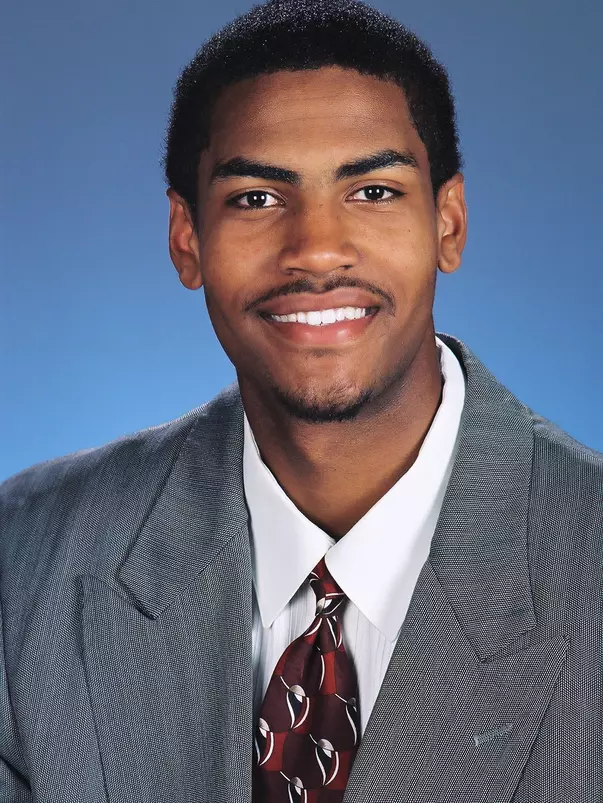 Mohamed Abukar - 2003-04 Men's Basketball