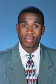 Rashid AlKaleem - 2003-04 Men's Basketball