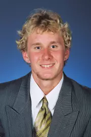 Ryan Appleby - 2003-04 Men's Basketball