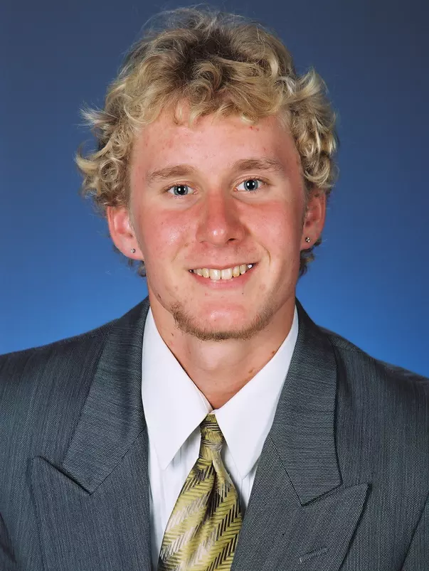 Ryan Appleby - 2003-04 Men's Basketball