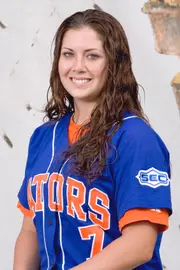 Nikki Baldwin - 2005 Softball