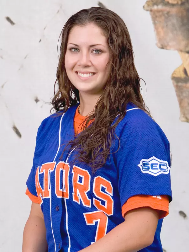 Nikki Baldwin - 2005 Softball