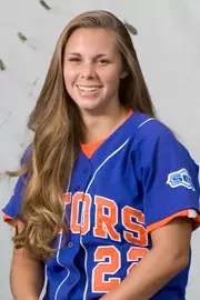 Michele Bisaccia - 2005 Softball