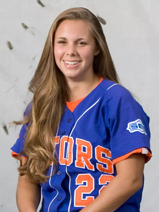 Michele Bisaccia - 2005 Softball