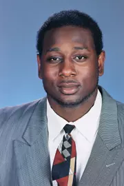 Mario Boggan - 2002-03 Men's Basketball