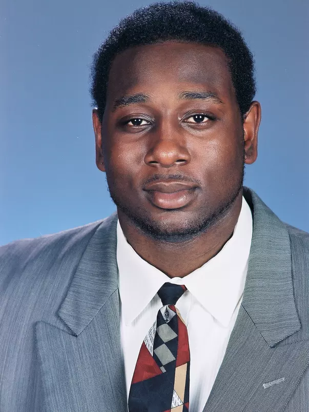 Mario Boggan - 2002-03 Men's Basketball