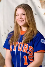 Erica Chesak - 2005 Softball