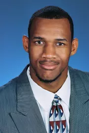 Bonell Colas - 2003-04 Men's Basketball