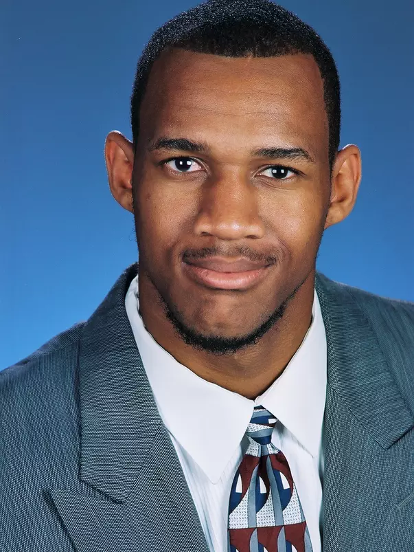 Bonell Colas - 2003-04 Men's Basketball