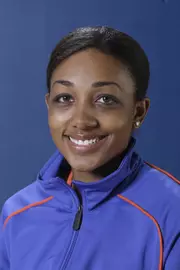 Jane Collymore - 2005 Volleyball