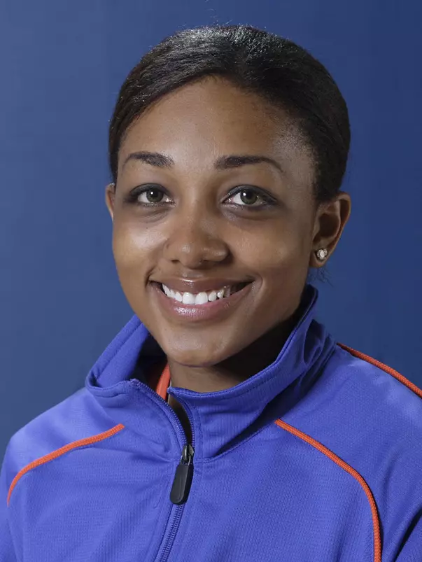 Jane Collymore - 2005 Volleyball