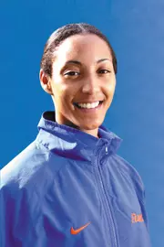 Aury Cruz - 2003 Volleyball