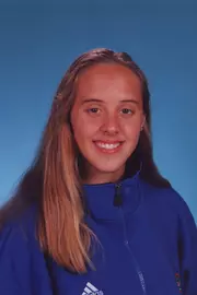 Lia Cummins - 1998 soccer