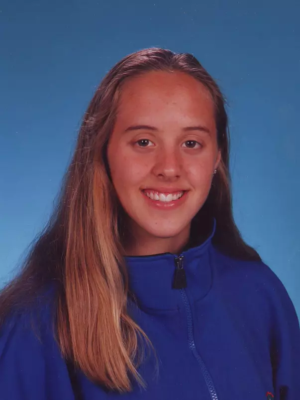 Lia Cummins - 1998 soccer