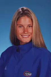 Jill DiBerardino - 1998 soccer