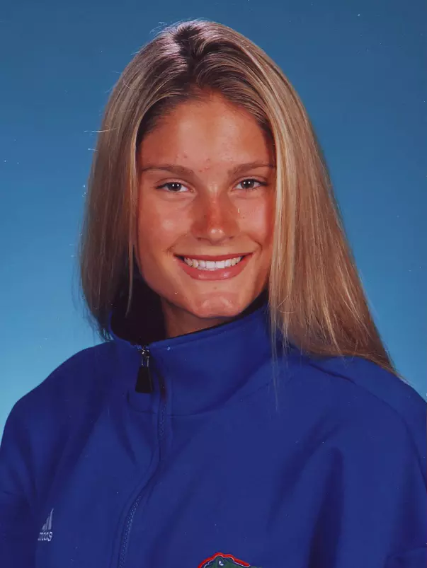 Jill DiBerardino - 1998 soccer