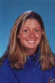 Keri Doran - 1998 soccer
