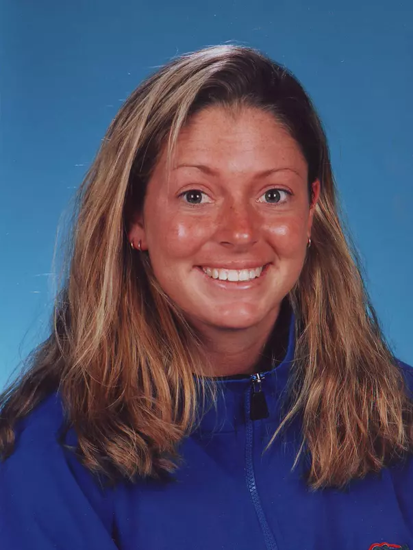 Keri Doran - 1998 soccer
