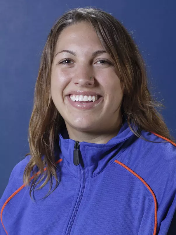 Rachel Engel - 2005 Volleyball