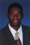 Orien Greene - 2001-02 Men's Basketball