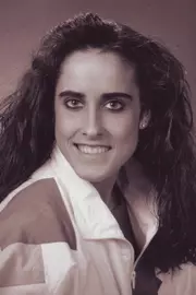 Kristin Guise - 1996 gymnastics