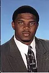Udonis Haslem - 2001-02 Men's Basketball