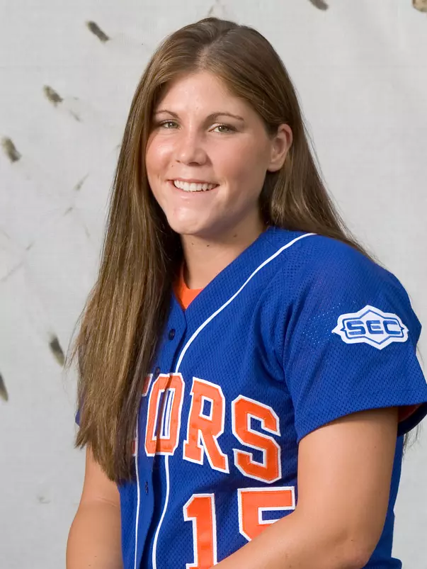 Lisa Hasson - 2005 Softball