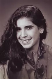 Jodi Jainchill -1994 gymnastics