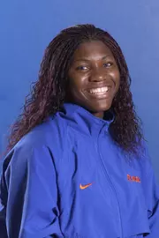 Benavia Jenkins - 2003 Volleyball