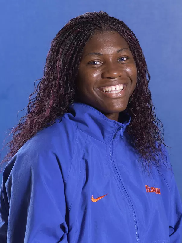 Benavia Jenkins - 2003 Volleyball