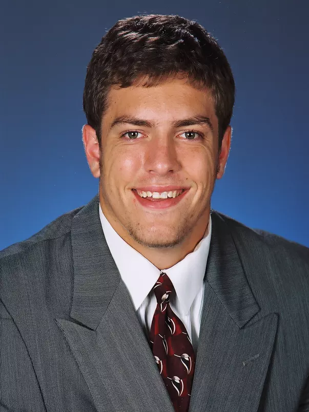 David Lee - 2003-04 Men's Basketball