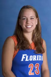 Lauren Moscovic - 2004 Volleyball